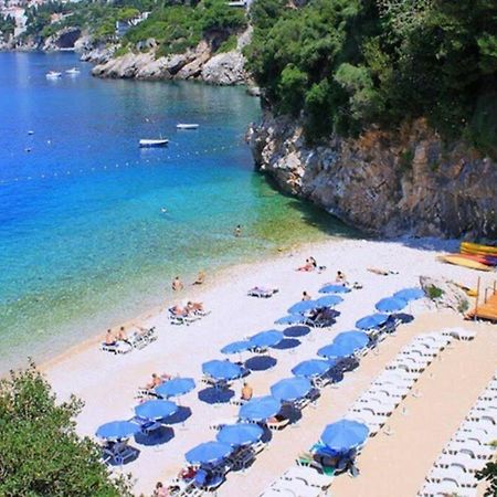 Apartment Labonne Dubrovnik Ngoại thất bức ảnh