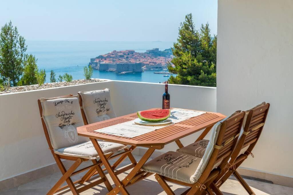 Apartment Labonne Dubrovnik Ngoại thất bức ảnh