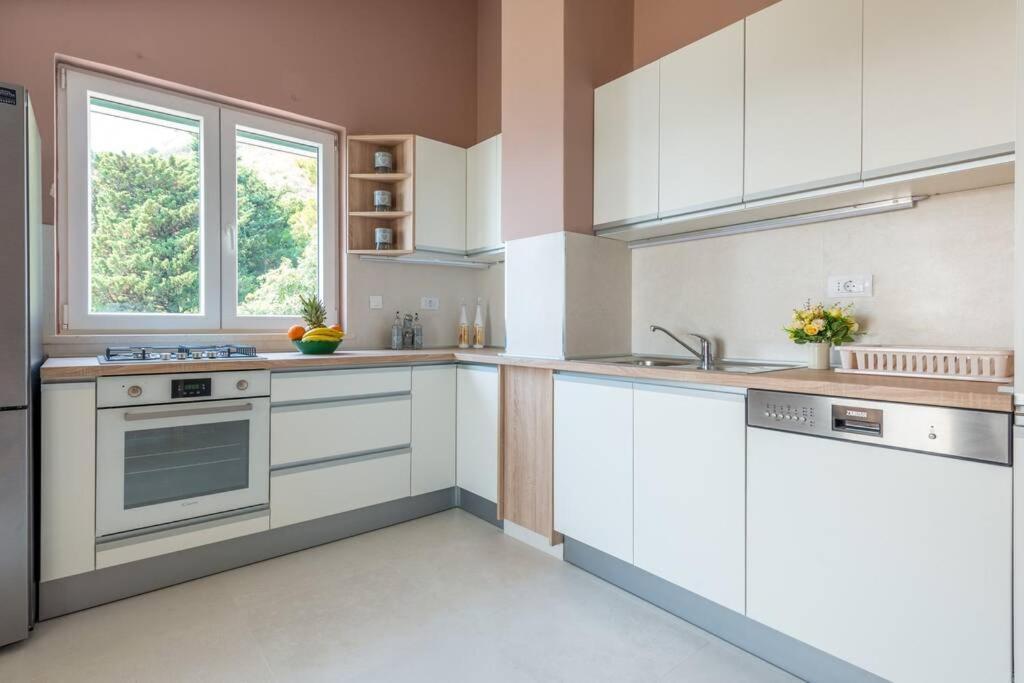 Apartment Labonne Dubrovnik Ngoại thất bức ảnh