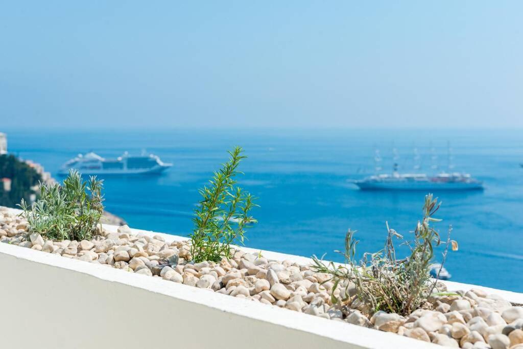 Apartment Labonne Dubrovnik Ngoại thất bức ảnh