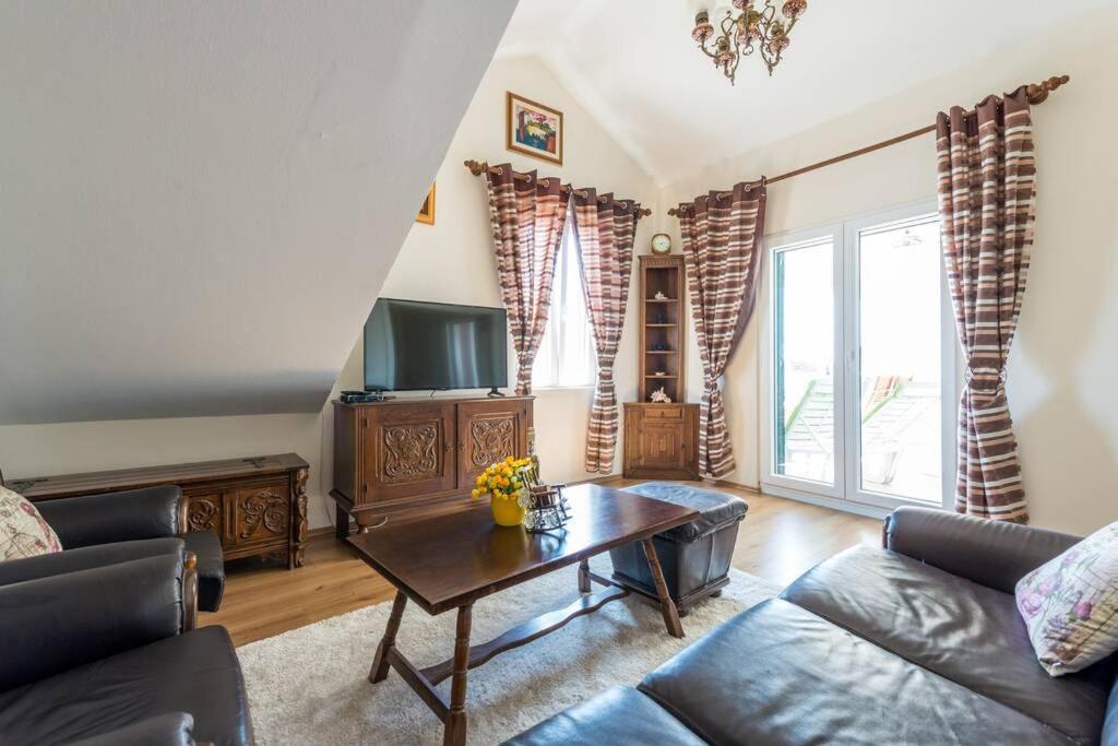 Apartment Labonne Dubrovnik Ngoại thất bức ảnh