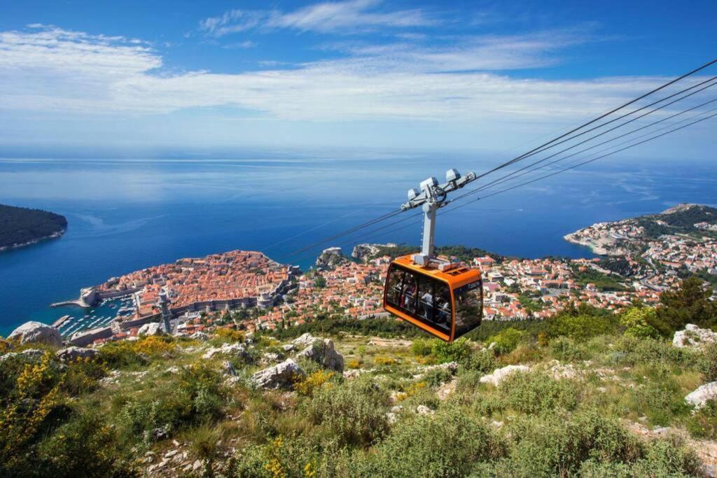 Apartment Labonne Dubrovnik Ngoại thất bức ảnh