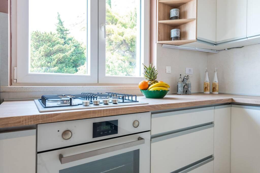 Apartment Labonne Dubrovnik Ngoại thất bức ảnh