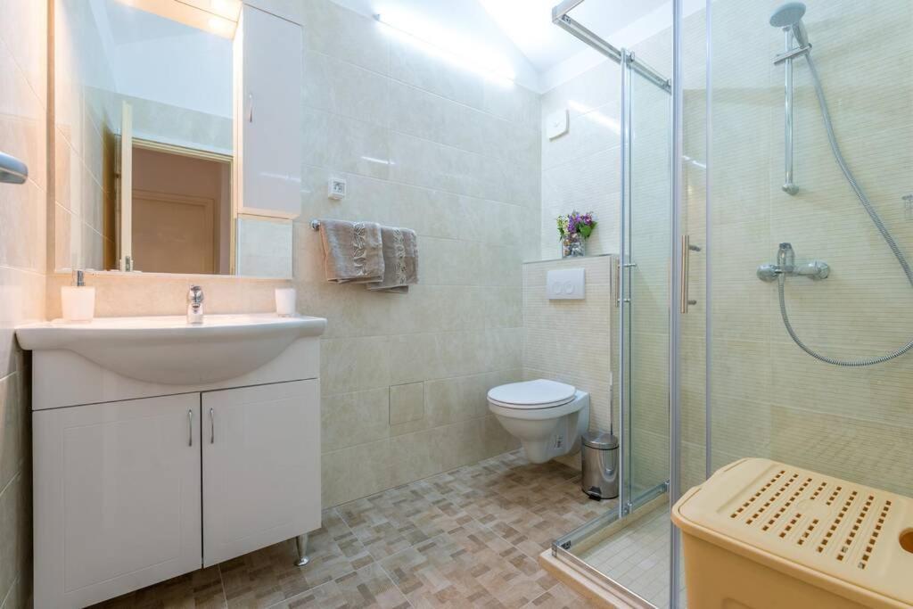 Apartment Labonne Dubrovnik Ngoại thất bức ảnh