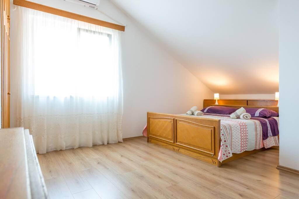 Apartment Labonne Dubrovnik Ngoại thất bức ảnh