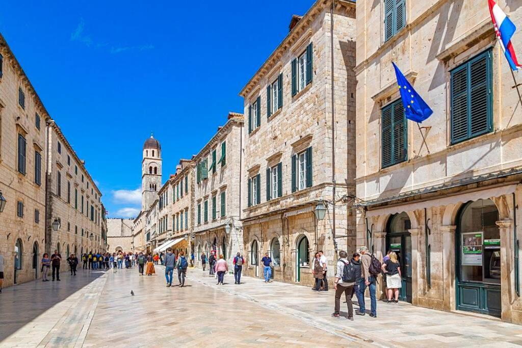 Apartment Labonne Dubrovnik Ngoại thất bức ảnh
