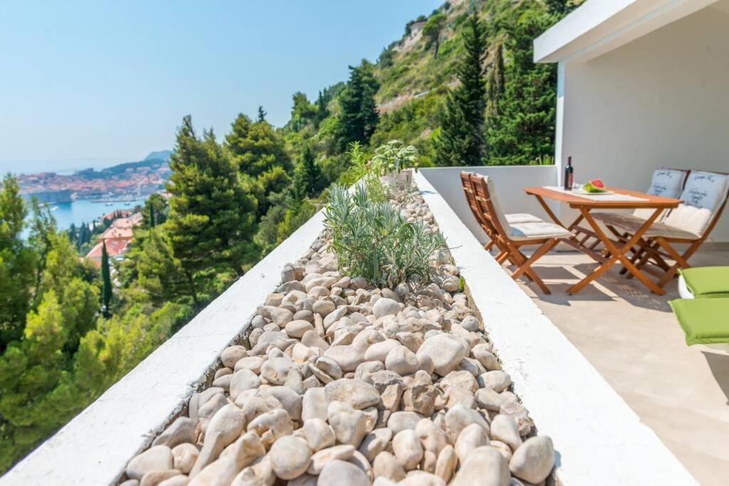Apartment Labonne Dubrovnik Ngoại thất bức ảnh
