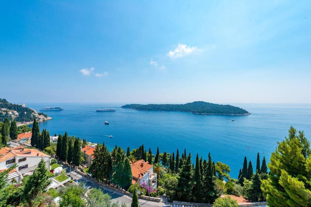 Apartment Labonne Dubrovnik Ngoại thất bức ảnh