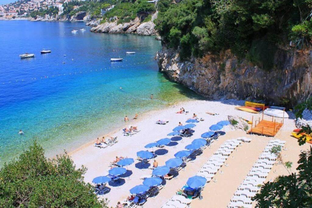 Apartment Labonne Dubrovnik Ngoại thất bức ảnh