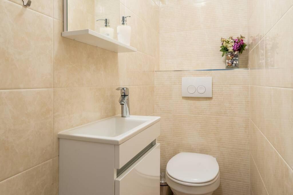 Apartment Labonne Dubrovnik Ngoại thất bức ảnh