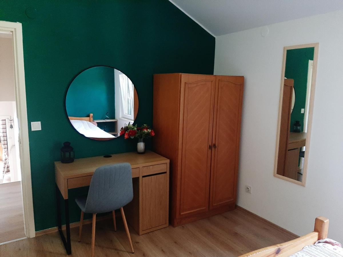 Apartment Labonne Dubrovnik Ngoại thất bức ảnh